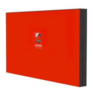 AOPEN DSD-55VE Video Wall Monitor Series