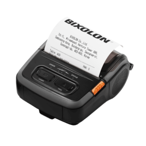 BIXOLON SPP-R310 3" Portable Thermal Printer Series