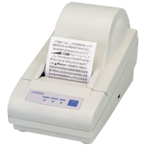 CITIZEN CBM-270L Direct Thermal Label Printer Series