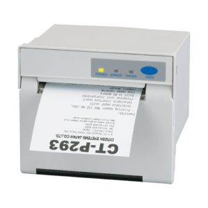 CITIZEN CT-P293 Thermal Panel Printer Series