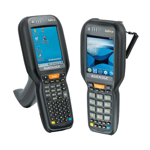 DATALOGIC Falcon™ X4 Portable Data Terminal Series - SSPOS