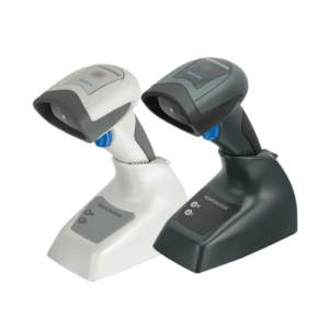 DATALOGIC QuickScan® I QBT-2400 Cordless Bluetooth 2D Scanner
