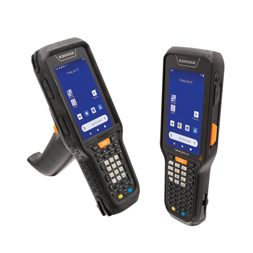 DATALOGIC Skorpio™ X5 Portable Data Terminal - SSPOS