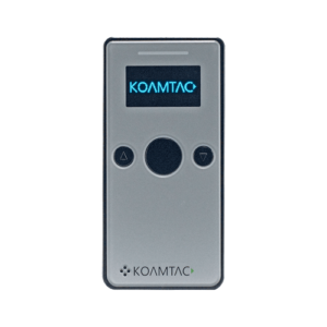 KOAMTAC KDC-270 Bluetooth Data Collector Series, with Display