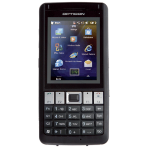 OPTICON H-21 2D Windows Mobile™ 6.0 PDA Device